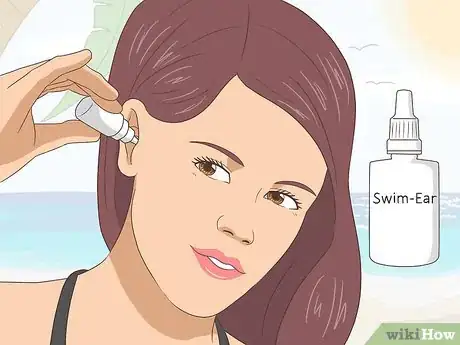 Imagen titulada Remove Water from Ears Step 4