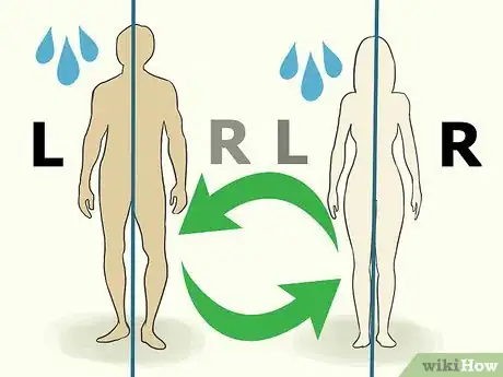 Imagen titulada Perform Ghusl Step 19