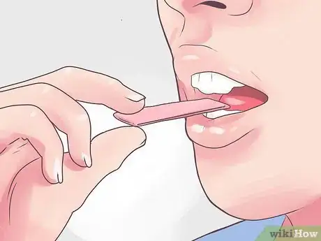 Imagen titulada Soothe a Burnt Tongue Step 10