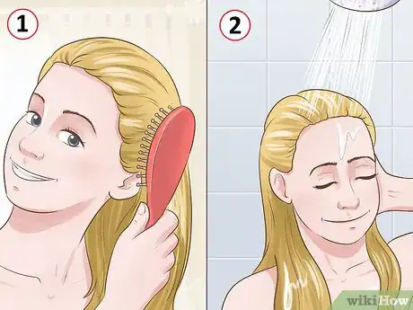 Imagen titulada Prevent Hair Clogs Step 5