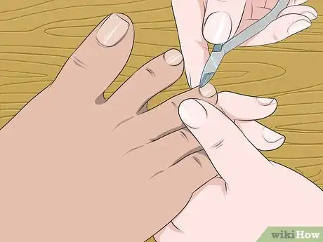 Imagen titulada Give Yourself a Pedicure Using Salon Techniques Step 6