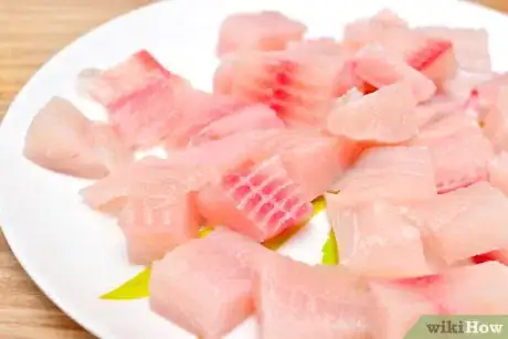 Imagen titulada Make Fish Fillets Without Oil Step 2