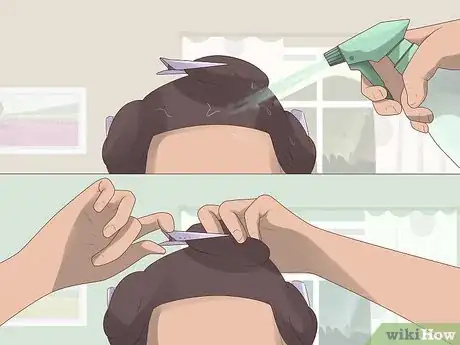 Imagen titulada Bleach Your Hair Step 26