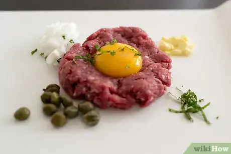 Imagen titulada Make Steak Tartare Step 8