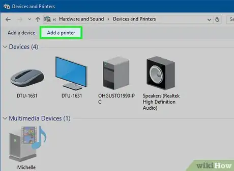 Imagen titulada Install a Printer Step 13