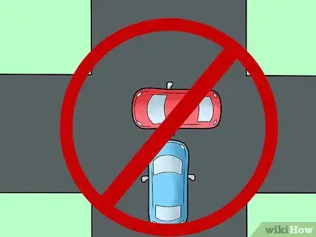 Imagen titulada Avoid Annoying Other Drivers Step 14