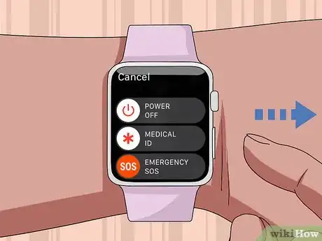 Imagen titulada Use Your Apple Watch Step 77
