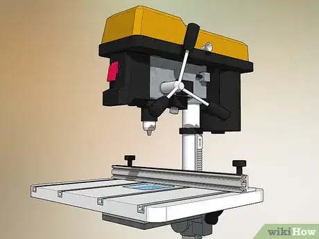 Imagen titulada Drill Steel Step 6