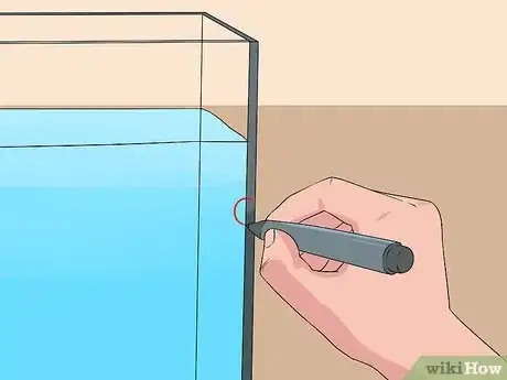 Imagen titulada Repair a Leaky Aquarium Step 11