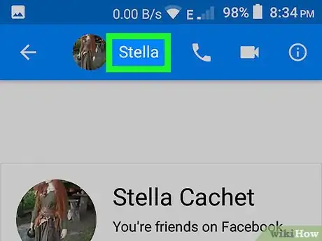 Imagen titulada Delete Messenger Contacts on Android Step 11