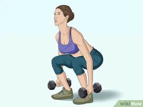 Imagen titulada Choose the Right Dumbbell Weight Step 9