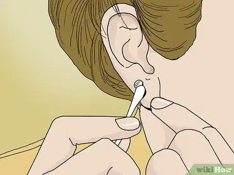 Imagen titulada Avoid Body Piercing Mistakes Step 11