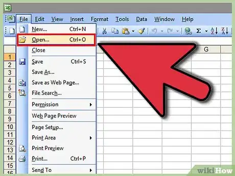 Imagen titulada Lock Cells in Excel Step 14