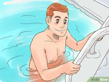 Imagen titulada Overcome Your Fear of Learning to Swim Step 8