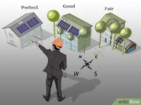 Imagen titulada Set Up a Small Solar (Photovoltaic) Power Generator Step 2