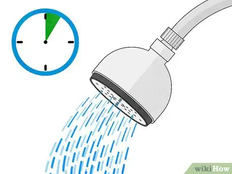 Imagen titulada Clean the Showerhead with Vinegar Step 10