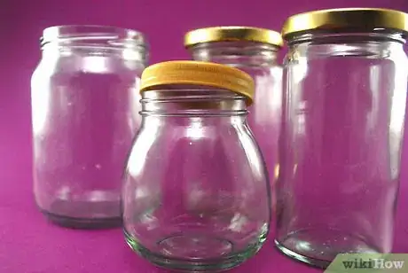 Imagen titulada Tint Bottles and Jars Step 1