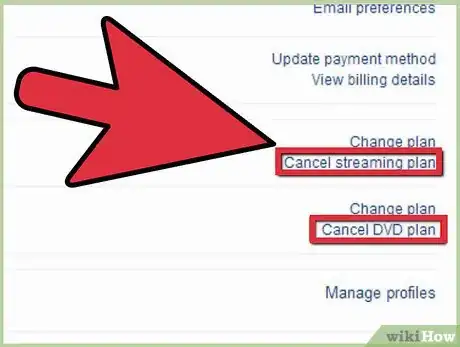 Imagen titulada Cancel Netflix Account Online Step 5