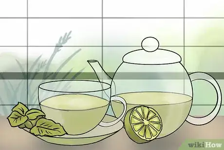 Imagen titulada Make a Homemade Spa (for Girls) Step 7