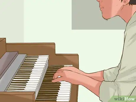 Imagen titulada Learn to Play the Organ Step 12