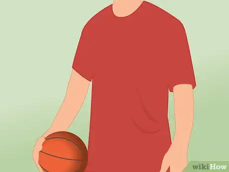 Imagen titulada Dress to Play Basketball Step 8