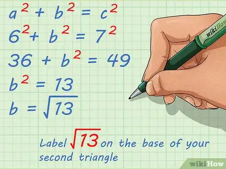 Imagen titulada Find the Perimeter of a Trapezoid Step 11