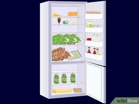 Imagen titulada Vacuum Pack Food Step 14