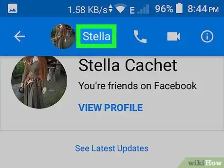 Imagen titulada Delete Messenger Contacts on Android Step 25