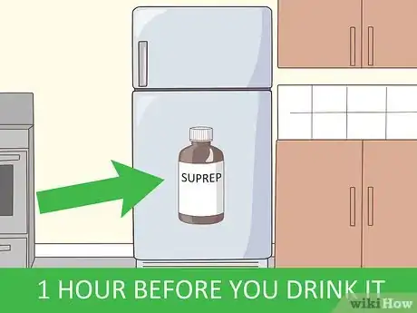 Imagen titulada Drink SUPREP Without Throwing Up Step 5