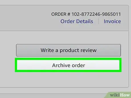 Imagen titulada Hide Amazon Orders Step 5