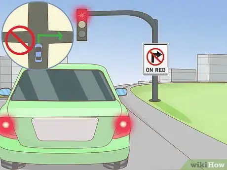 Imagen titulada Determine Who Has Right of Way Step 2