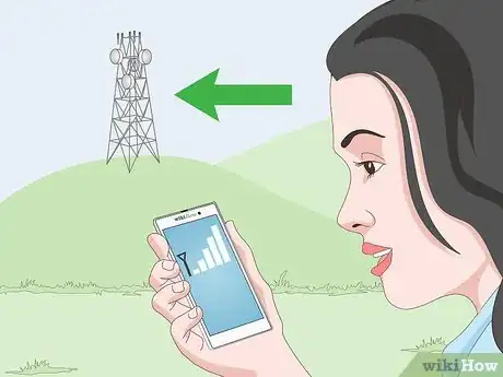 Imagen titulada Improve Cell Phone Reception Step 13