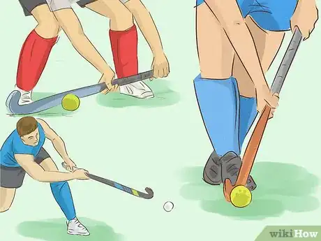 Imagen titulada Play Field Hockey Step 16