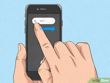 Imagen titulada Turn off an iPhone Step 5