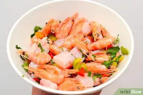 Imagen titulada Make Ceviche Mixto Step 5