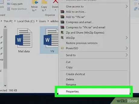 Imagen titulada Remove the 'Read Only' Status on MS Word Documents Step 12