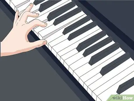 Imagen titulada Learn to Play the Piano Step 14