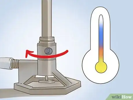 Imagen titulada Light a Bunsen Burner Step 14