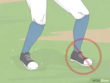 Imagen titulada Grip a Baseball Bat Step 10