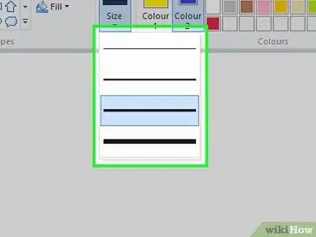 Imagen titulada Use Microsoft Paint in Windows Step 17