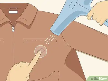 Imagen titulada Restore a Leather Jacket Step 9