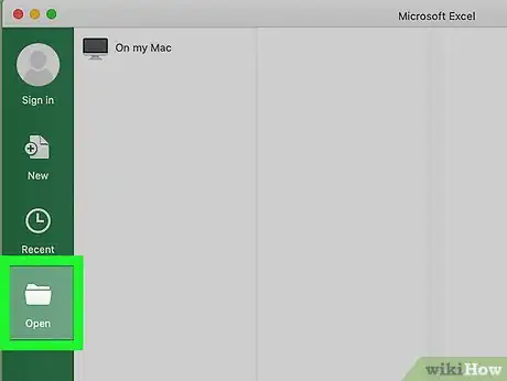 Imagen titulada Insert Rows in Excel Using a Shortcut on PC or Mac Step 8