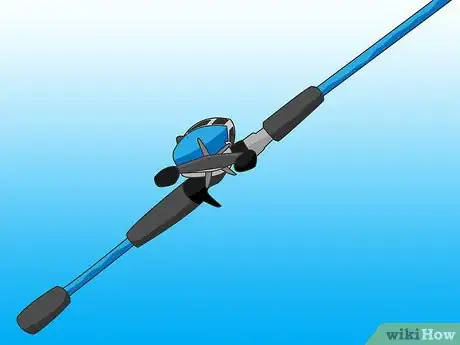 Imagen titulada Use a Fishing Rod Step 14