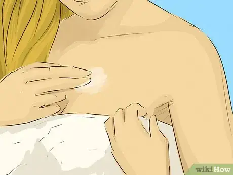 Imagen titulada Get Rid of Chest Acne Step 11