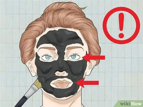 Imagen titulada Apply a Charcoal Mask Step 6