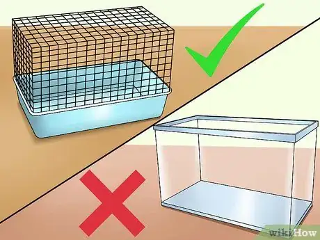 Imagen titulada Keep a Hamster Cool in Hot Weather Step 5