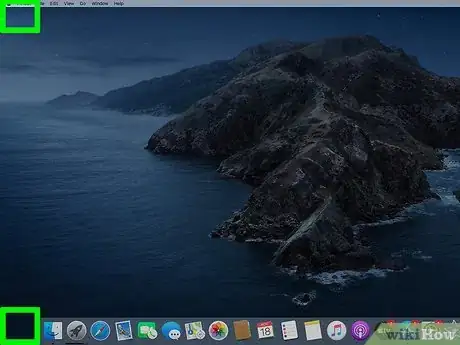 Imagen titulada Quickly Open the Launchpad on a Mac Step 21