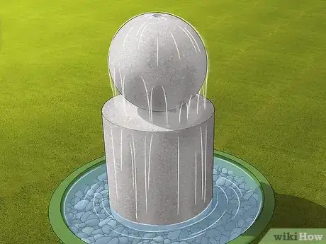 Imagen titulada Make a Garden Fountain Step 7