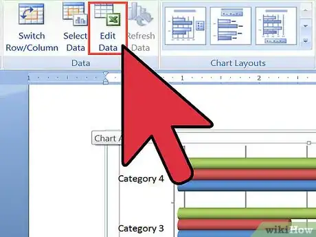 Imagen titulada Create a Gantt Chart Step 3