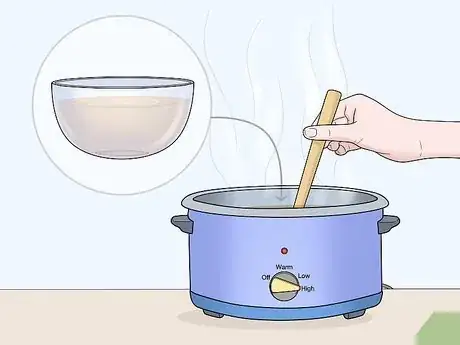 Imagen titulada Make Liquid Castile Soap Step 4